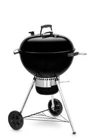 Gril záhradný na drevené uhlie Weber Master-Touch GBS E-5750 čierny

 obrázok produktu 1 z 4