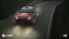Hra EA Sports PlayStation 5 WRC 2023 

 obrázok produktu 1 z 7