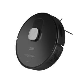 Robotický vysávač Beko VRR94314VB čierny

 obrázok produktu 2 z 5