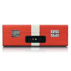Gramofón Lenco TT-110 červený

 obrázok produktu 2 z 6