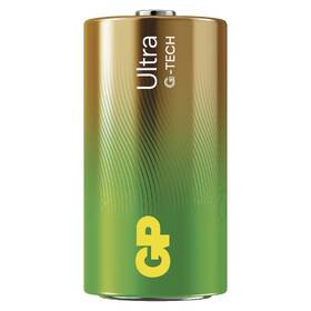 Batéria alkalická GP Ultra C (LR14), 2 ks 

 obrázok produktu 3 z 5