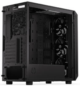 Case ENDORFY Arx 700 Air čierna

 obrázok produktu 12 z 19