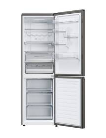 Chladnička s mrazničkou Haier HDPW5618CNPD čierna

 obrázok produktu 13 z 27