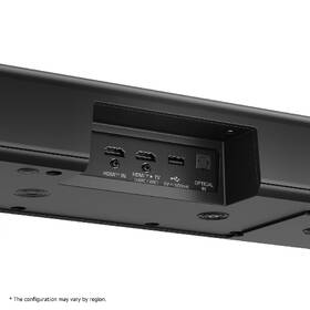 Soundbar LG S90TY čierny

 obrázok produktu 6 z 8