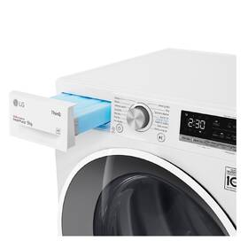 Set výrobkov LG FSR7A14WC + RC91V5AV6N biely

 obrázok produktu 17 z 25