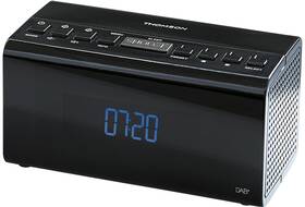 Rádiobudík Thomson CR50DAB čierny

 obrázok produktu 2 z 4