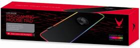 Podložka pod myš Varr Gaming Mousepad RGB 90 × 40 cm čierna

 obrázok produktu 2 z 2