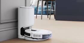 Robotický vysávač Ecovacs DEEBOT N8 PRO+ 

 obrázok produktu 3 z 9