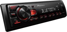 Autorádio Pioneer MVH-230BT čierne

 obrázok produktu 2 z 2