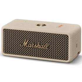 Prenosný reproduktor Marshall Emberton III krémový

 obrázok produktu 3 z 8