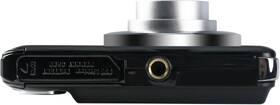 Digitálny fotoaparát AgfaPhoto Compact DC 8200 čierny

 obrázok produktu 6 z 6