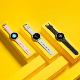 Inteligentné hodinky Niceboy Watch Pixel 2 strieborné

 obrázok produktu 4 z 7
