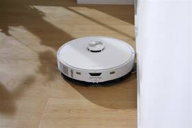 Robotický vysávač Roborock S8 MaxV Ultra white biely

 obrázok produktu 38 z 39