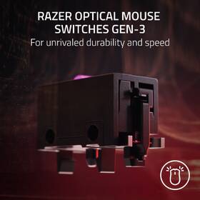 Myš Razer Cobra Pro biela

 obrázok produktu 12 z 16