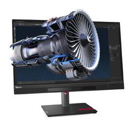 Monitor Lenovo ThinkVision 27 3D čierny

 obrázok produktu 4 z 10