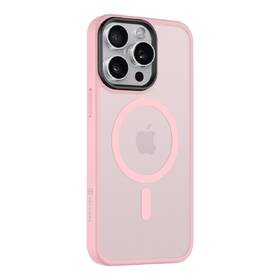 Kryt na mobil Tactical MagForce Hyperstealth na Apple iPhone 15 Pro Max ružový

 obrázok produktu 1 z 2