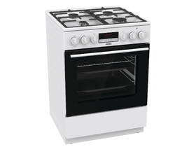 Kombinovaný sporák Mora K 8668 B1W6 biely

 obrázok produktu 4 z 9