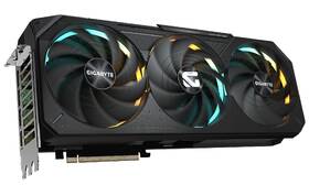 Grafická karta GIGABYTE GeForce RTX 5080 GAMING OC 16G 

 obrázok produktu 2 z 9