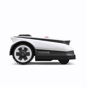 Robotická kosačka Ecovacs A1600 RTK WHITE 

 obrázok produktu 3 z 14