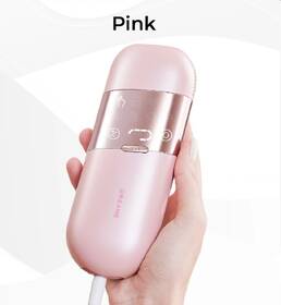 Epilátor Dreame IPL rose 

 obrázok produktu 1 z 4