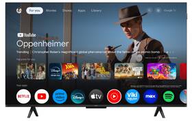 Televízor TCL 43P71K 

 obrázok produktu 14 z 16