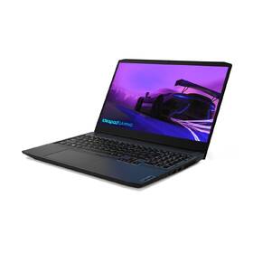 Notebook Lenovo IdeaPad Gaming 3 15ACH6 čierny

 obrázok produktu 2 z 11
