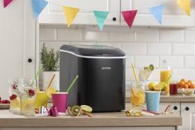 Výrobník ľadu Gorenje IMDW1500B čierny

 obrázok produktu 8 z 8