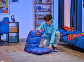 Herná stolička Trust GXT 718SM RAYZEE Superman modrá

 obrázok produktu 6 z 9