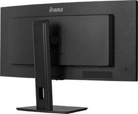 Monitor IIYAMA ProLite XCB3497WQSNP-B1 čierny

 obrázok produktu 7 z 10