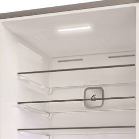 Chladnička s mrazničkou Whirlpool WHK2 6494 X7E nerez

 obrázok produktu 3 z 8