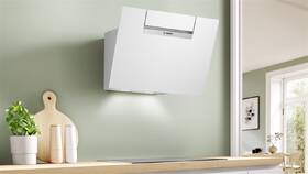 Odsávač pár Bosch DWK67FN20 biely

 obrázok produktu 7 z 14