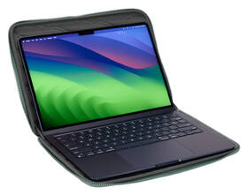 Puzdro na notebook THULE Gauntlet 5 - 14" Macbook zelené

 obrázok produktu 2 z 5