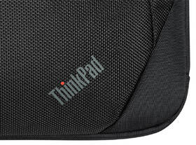 Brašna na notebook Lenovo ThinkPad Essential Plus Eco  15.6" Topload čierna

 obrázok produktu 9 z 9