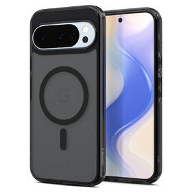 Kryt na mobil Spigen Ultra Hybrid MagSafe na Google Pixel 10 Pro/Pixel 10 čierny

 obrázok produktu 1 z 17