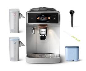 Automatický kávovar Philips LatteGo Pro EP8757/20 strieborný

 obrázok produktu 3 z 14