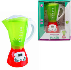 Detský mixér Moje domácnost Stolní mixér 

 obrázok produktu 1 z 5