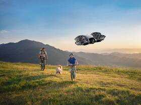 Dron DJI Neo 2 Motion Fly More Combo (RC Motion 3) sivý

 obrázok produktu 7 z 8