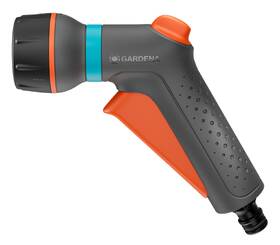 Záhradná sprcha Gardena Classic Compact 18375-20 

 obrázok produktu 1 z 4