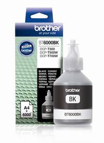 Cartridge Brother BT-6000BK, 6000 strana čierna

 obrázok produktu 1 z 1