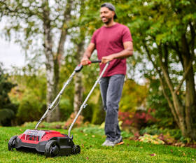 Vertikutátor Einhell GC-SC 18/28 DS Li-Solo (bez baterie) 

 obrázok produktu 5 z 8