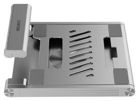Chladiaca podložka pre NTB Canyon OnStand2, USB hub sivá

 obrázok produktu 15 z 19