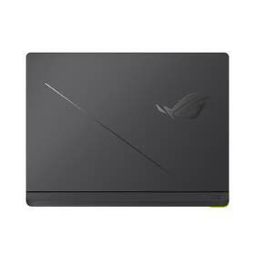 Notebook Asus ROG Strix G16 sivý

 obrázok produktu 12 z 13