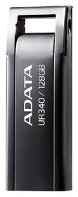 USB flashdisk ADATA Dash Drive UR340 128GB čierny

 obrázok produktu 3 z 4