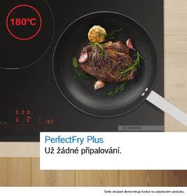 Indukčná varná doska Bosch PVS81AHC1E Matt Design čierna

 obrázok produktu 12 z 23
