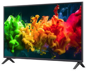 Televízor LG 43QNED80B6B 

 obrázok produktu 3 z 9