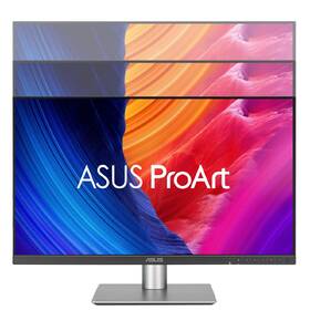 Monitor Asus ProArt PA278QGV čierny/strieborný

 obrázok produktu 10 z 10