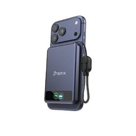 Powerbank BMX SolidSafe™ 5K Solid-State magnetická modrá

 obrázok produktu 4 z 10