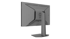 Herný monitor TCL 27G64 sivý

 obrázok produktu 5 z 12