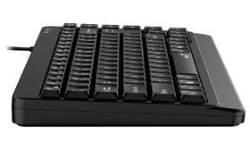 Klávesnica Genius LuxeMate 109 čierna

 obrázok produktu 6 z 7