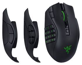Myš Razer Naga V3 Pro čierna

 obrázok produktu 1 z 10
